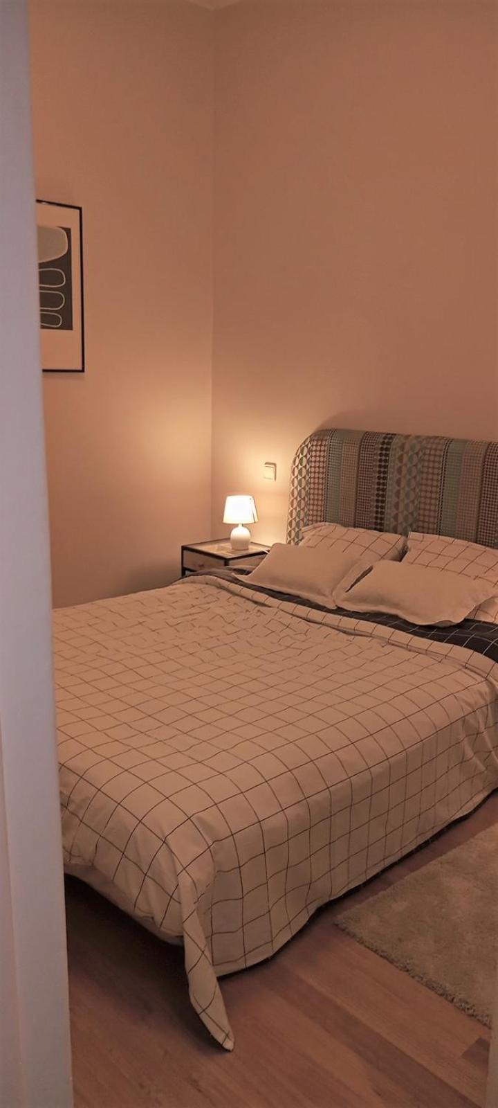 Apartamento Guggenheim Centrico Y Confortable Bilbao Eksteriør billede