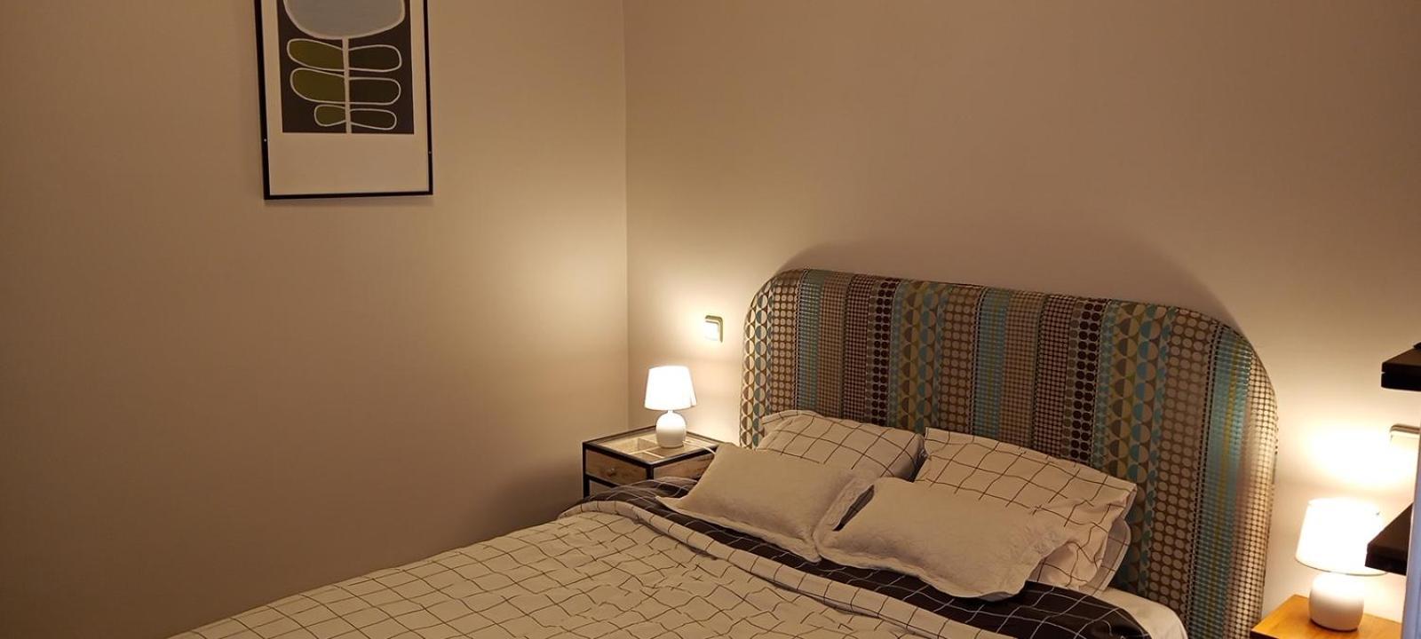 Apartamento Guggenheim Centrico Y Confortable Bilbao Eksteriør billede