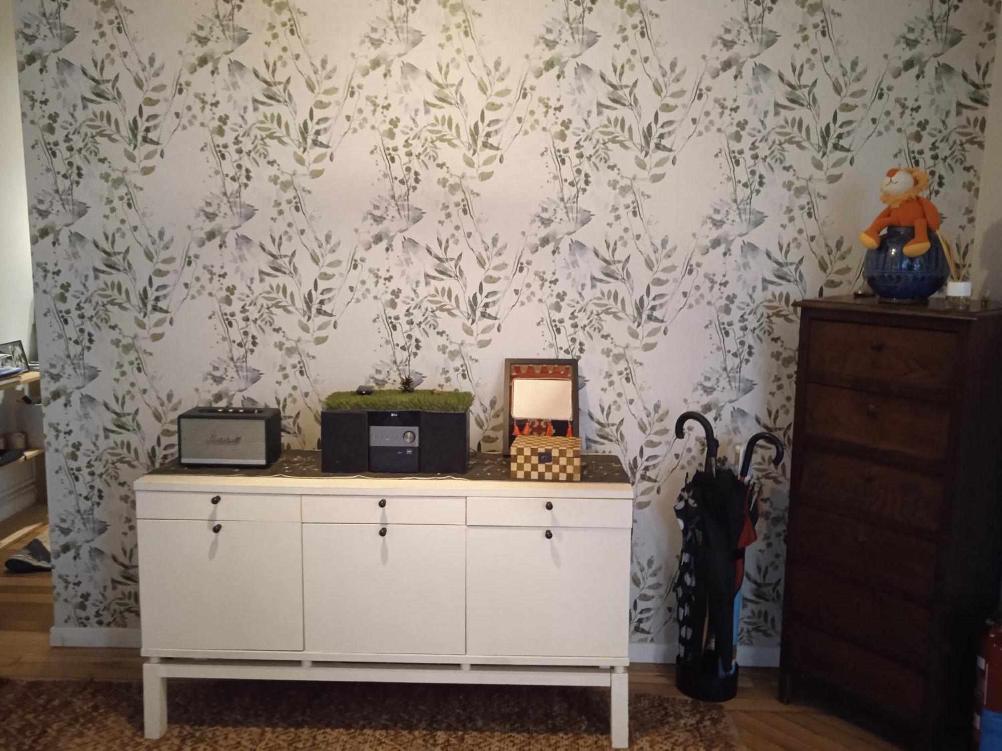 Apartamento Guggenheim Centrico Y Confortable Bilbao Eksteriør billede