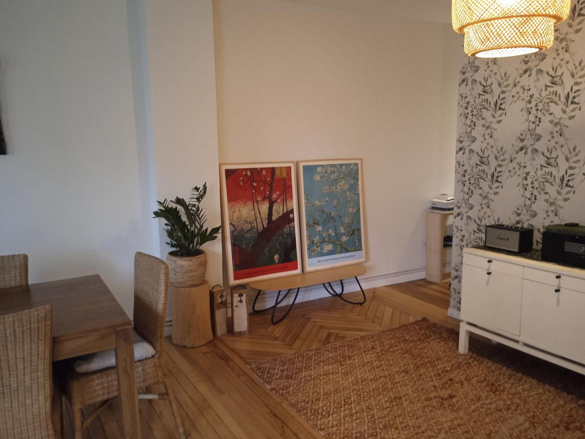 Apartamento Guggenheim Centrico Y Confortable Bilbao Eksteriør billede